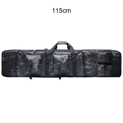 Hunting Tactical Bag Gun Bag Airsoft Accessories With Shoulder Strap Outdoor Sport Protection Bag Nylon Backpack
