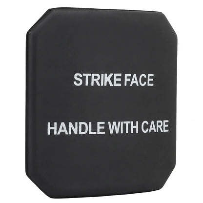 Tactical FCPC V5 Vest Side 6x6 EVA Strike Face Plates Carrier Pad Baffle Lightweight Shockproof Hunting Shockproof