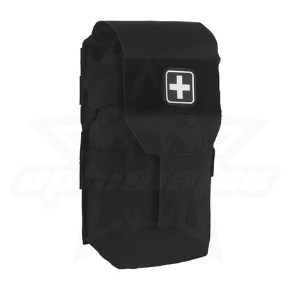OPHIDIAN TAC Small Medical Kit MOLLE Quick-release Small First Aid Kit IFAK Medical Kit Emergency Kit