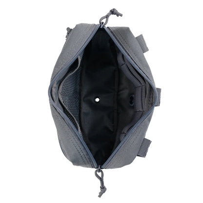 EXCELLENT ELITE SPANKER Hunting Bag Tactical Pouches Multi-function Accessory Pouch Portable Molle EDC Gear
