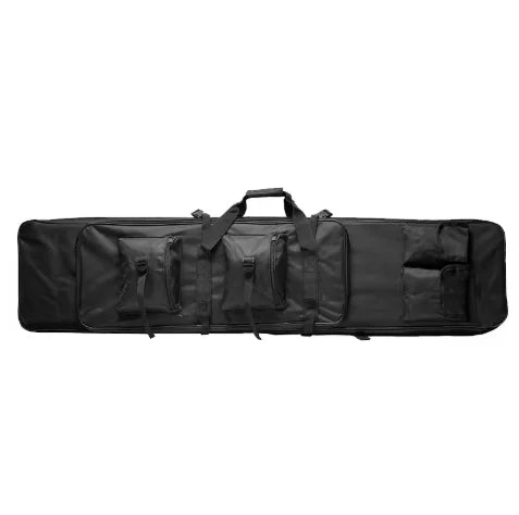 M/L/XL Tactical Bag Case, Multi-Purpose Backpack & Shoulder Bag for Outdoor Shooting, Hunting & Sports Accessories