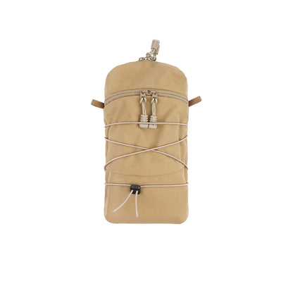 Tactical General Purpose Utility Pouch 12x5 Airsoft MOLLE Sundries Recycling Bag Gear  Hunting Accessories Outdoor