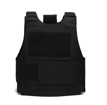 Tactical vest multifunctional protective combat vest, tear resistant and wear-resistant material, load-bearing tactical vest
