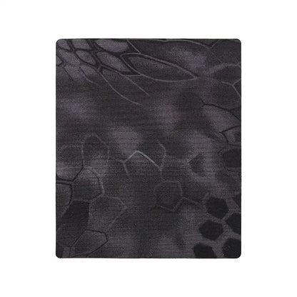 Non-Woven Camo Tape Tactical Silencer Protect Self-Adhesive Camouflage Patch Waterproof Hunting Sniper Cloth Cover Wrap