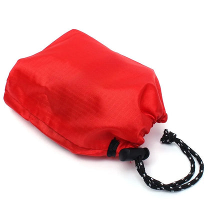 1PC Waterproof Nylon Storage Bag Multi-Functional Outdoor Travel Organizer Portable Classification Pouch for Camping Hiking Gear