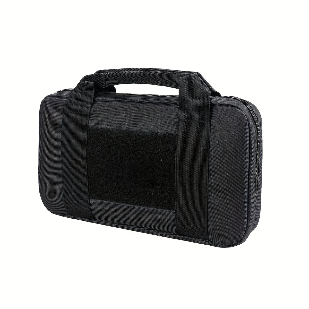 Waterproof Heavy Duty 600D Nylon Bag, Padded Soft Tool Storage Bag