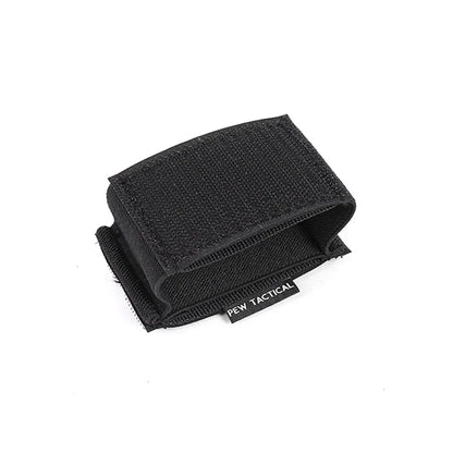Tactical D3Crm Chest Hanging Single 5.56 7.62 Elastic Separation Tool Insert Pouch
