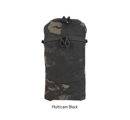 PEW TACTICAL Ferro Style General Purpose Pocket - 12x5 Vertical Debris Bag Molle Backboard Accessory Set PH82