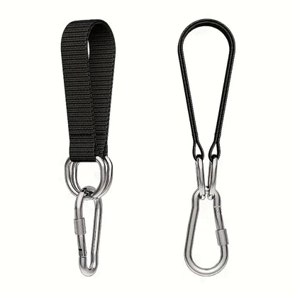 Outdoor Hammock Rope Hammock Special Tree Tie Rope Nylon Strap Swing Rope Bar Hanging Strap Hiking Accessories Camping Equipment