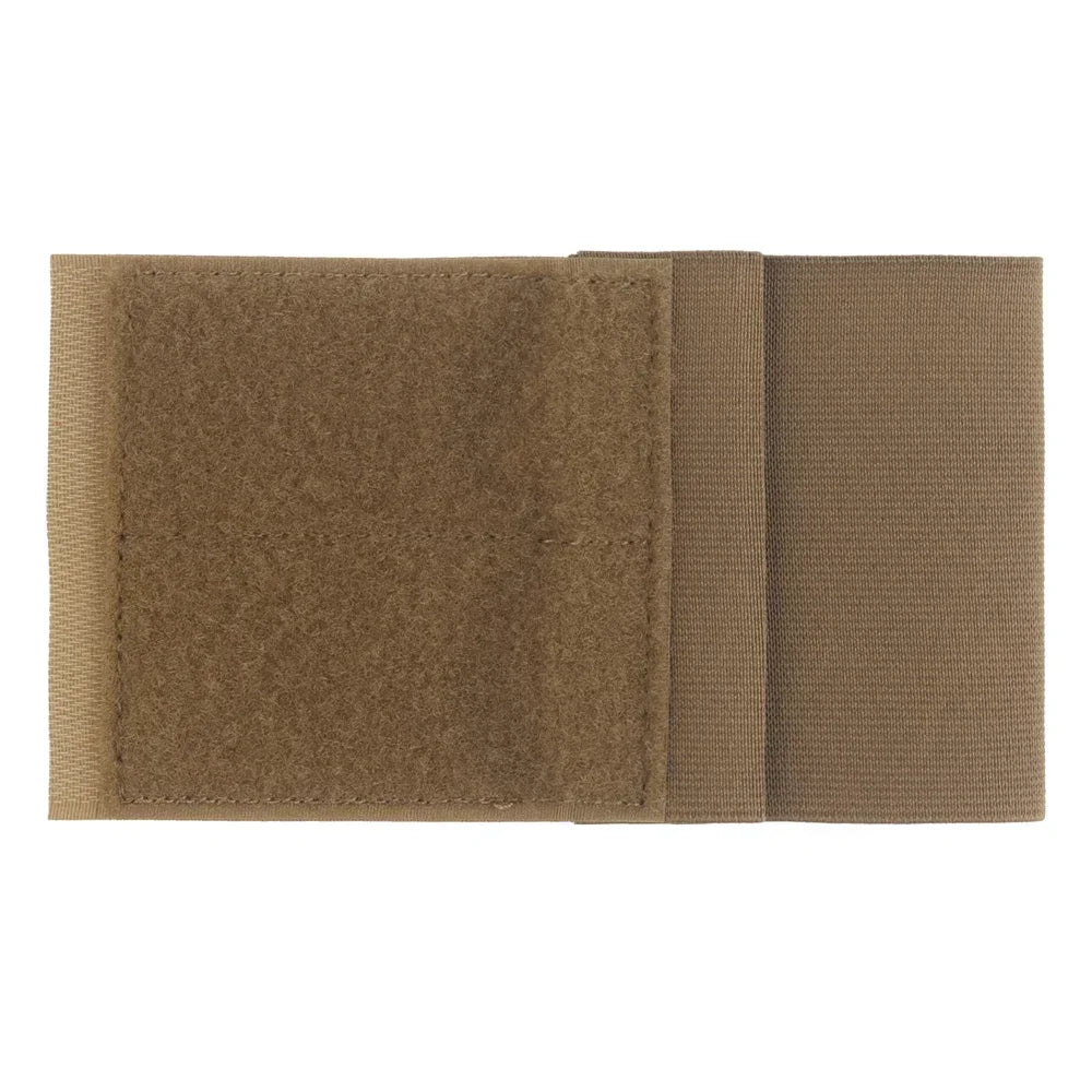 Tactical Plate Carrier Tourniquet Pouch Elastic TQ Pouch Hook&Loop Tactical Tourniquet Holder for Tactical Vest Belt