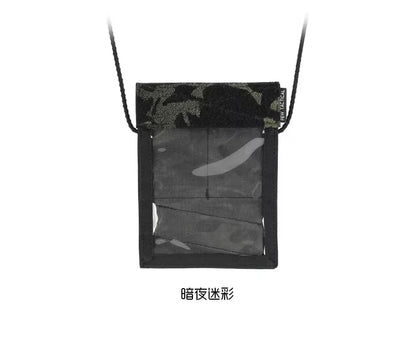 PEW TACTICAL Badge Holder OT16