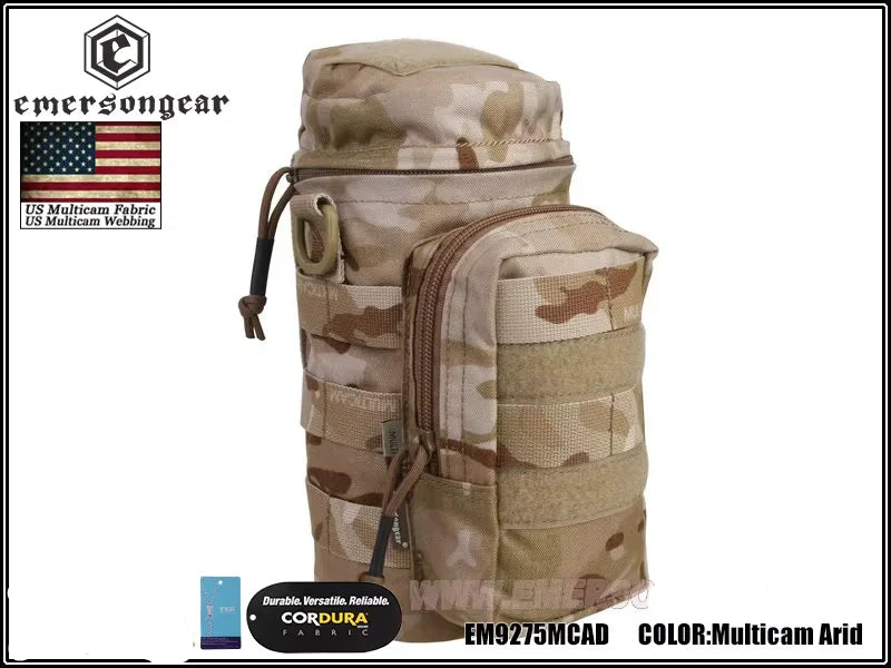 Camping MOLLE Chest Bag Tactical Backpack for Men Sports Outdoor Hiking Climbing Cycling Fishing MOLLE Sling EDC Fanny Pack