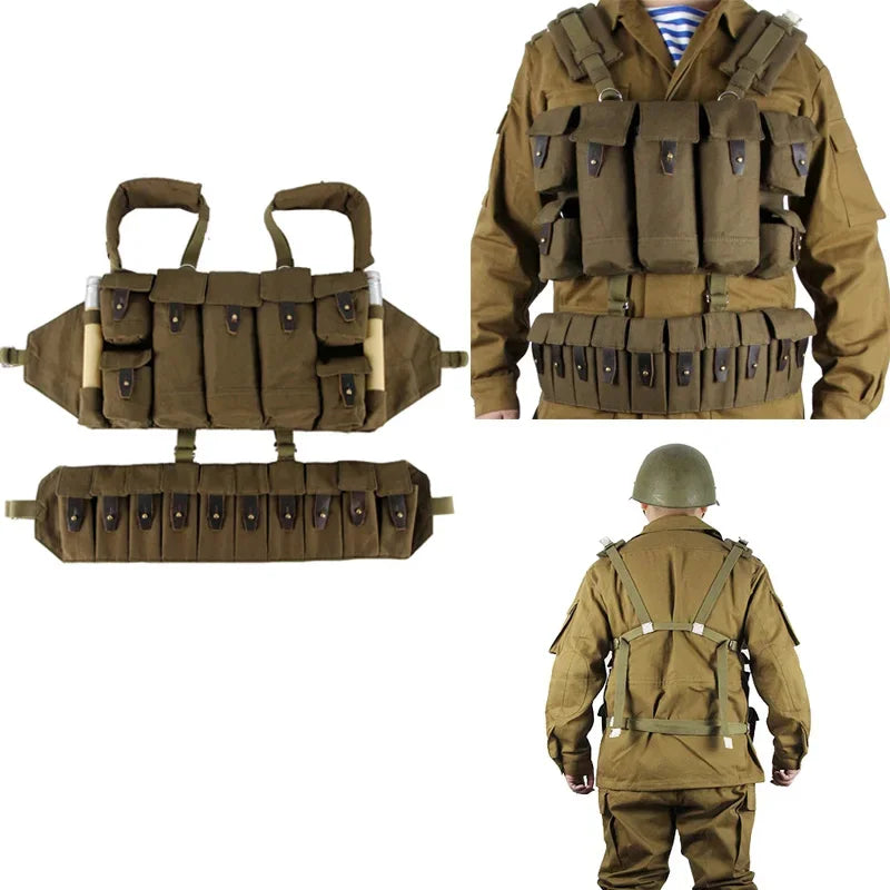 Tactical R22 Chest Hanging Plate Carrier Sport Training Vests 56 Punch Carrying Gear Equipped Lifchik-2 Combat Hunting Vest
