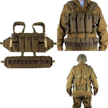Tactical R22 Chest Hanging Plate Carrier Sport Training Vests 56 Punch Carrying Gear Equipped Lifchik-2 Combat Hunting Vest