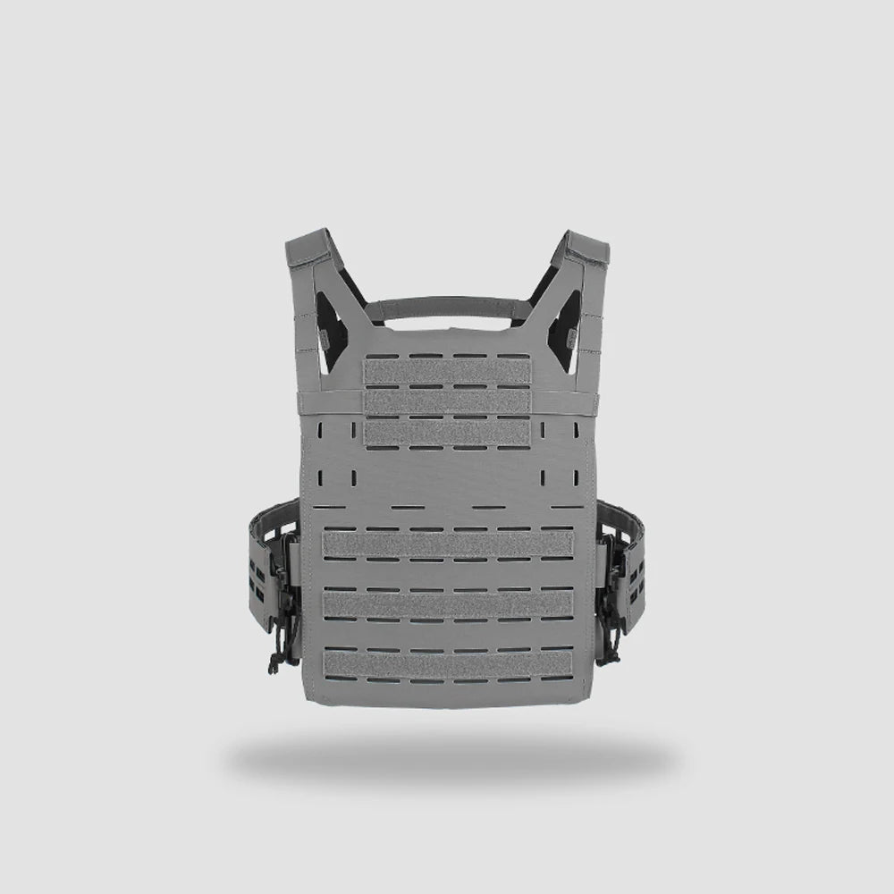 ULPC Lightweight Tactical Vest, Composite Fabric Plate Carrier, VT15