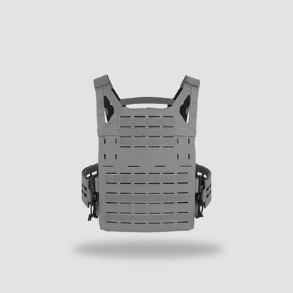 ULPC Lightweight Tactical Vest, Composite Fabric Plate Carrier, VT15