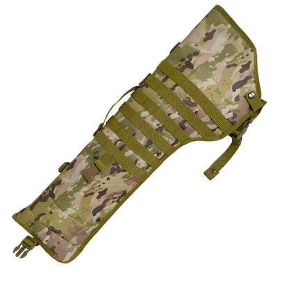 Training Combat Equipment Tactical Long Gun Shotgun Assault Backpack Camping Hunting Shoulder Carrying Air Gun Bag