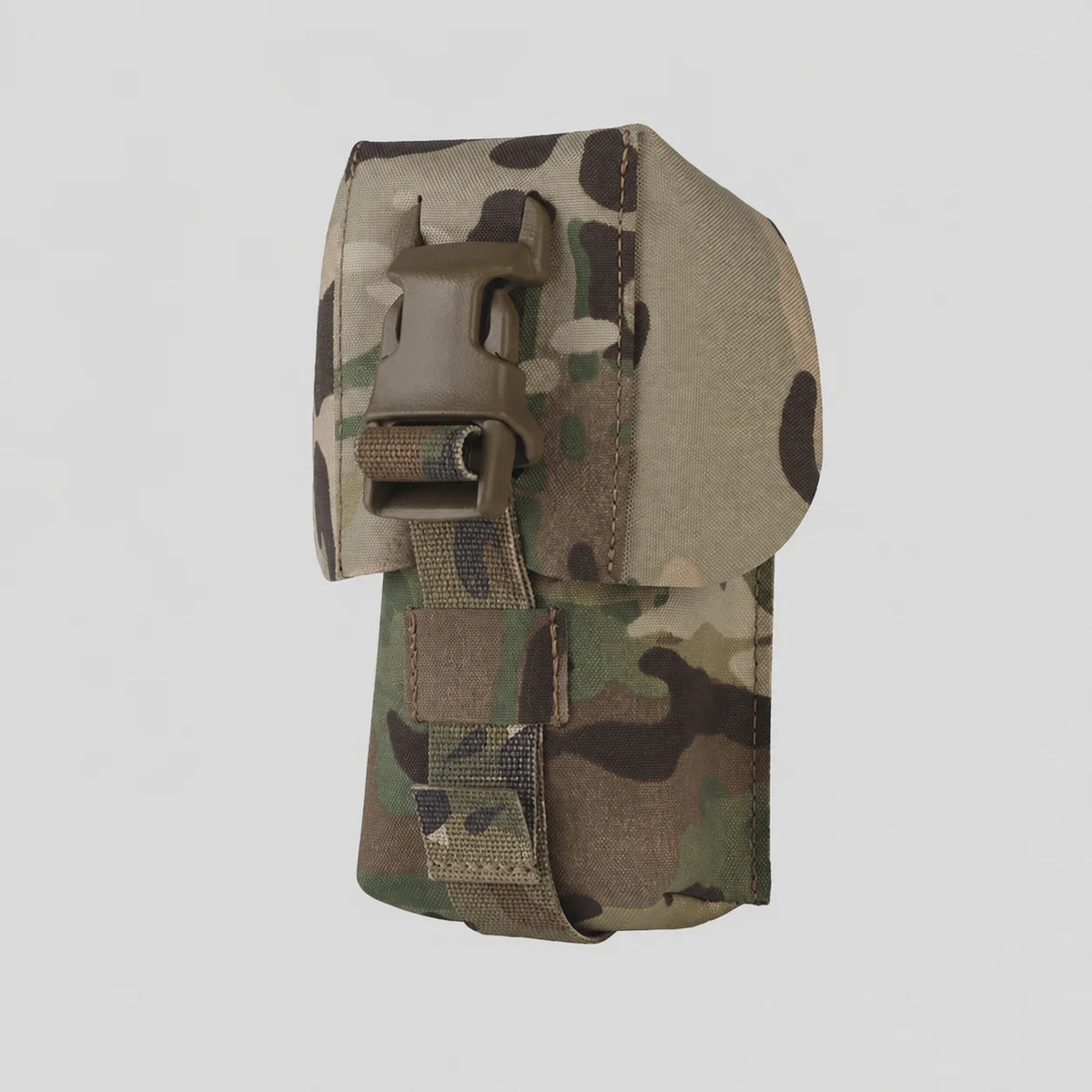 Tactical FPV Drone Fast Deploy Pouch MOLLE Quick Access Carrier Bag Remote Controller Storage Bag for Outdoor Training Gear Kit