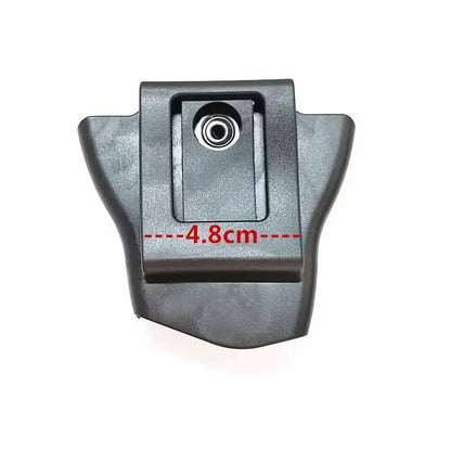 Universal Tactical Waist Pockets Handcuff Holder Bag Cover Outdoor Sport Quick Pull Bag Handcuff Case Pouch Tactical Accessories
