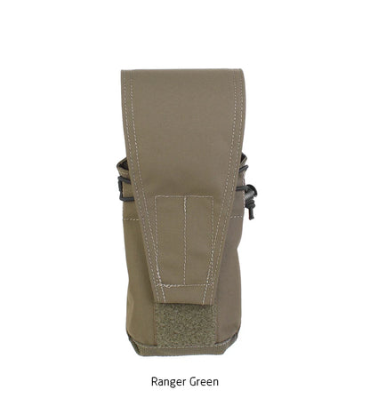PEW TACTICAL 152/BOTTLE POUCH MOLLE 7.62 MAG POUCH  PH95