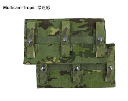 Precision JPC Long Side Armor 048 Waist Patch  Protection