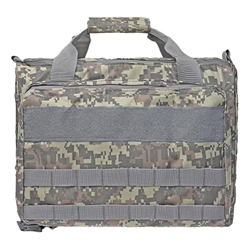 Tactical Gun Bag Shooting Hunting Accessories Outdoor Sport Camping Hiking Fishing Travel Shoulder Bags