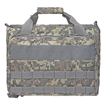 Tactical Gun Bag Shooting Hunting Accessories Outdoor Sport Camping Hiking Fishing Travel Shoulder Bags