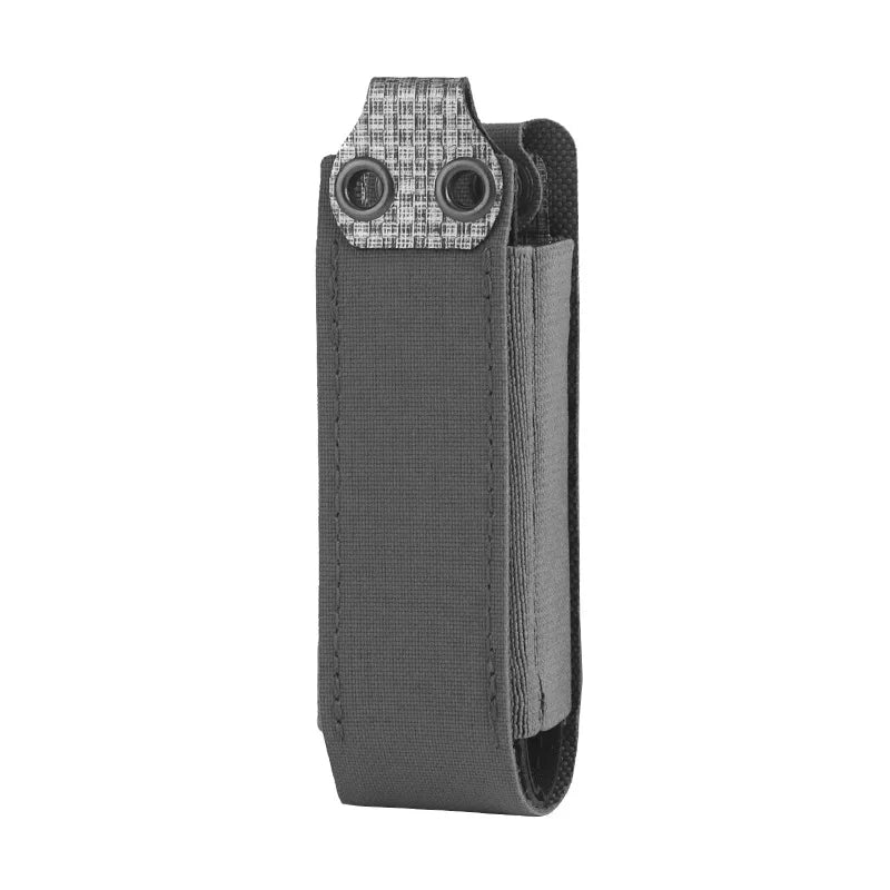 Hunting Molle Elastic Small Functional Mag Pouch | Magazine Multi-Purpose Bag | For Wilderness Exploration Use