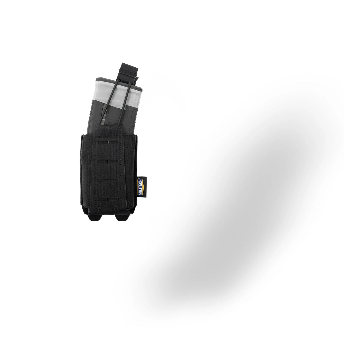 MILITECH® Elastic 5.56 Magazine Pouch