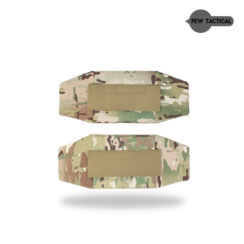 PEW TACTICAL 3AC Side Soft Armor Pouch for FCPC V5 Cummerbunds Airsoft UA75