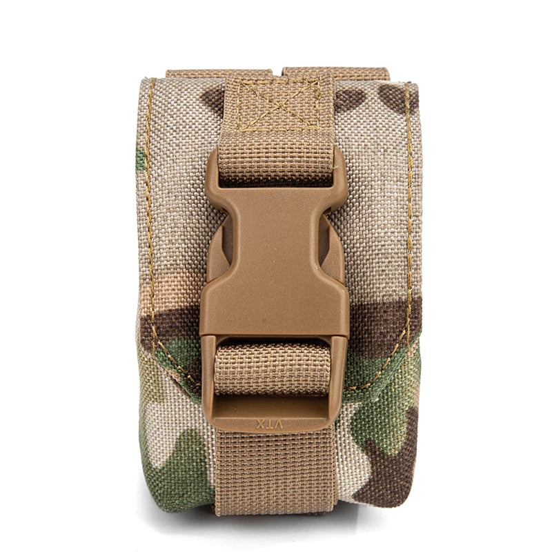 OPHIDIAN Bags Molle Pouches Gear Waist Bag Men Phone Pouch Camping Hunting Accessories Belt Fanny Pack EDC Pack