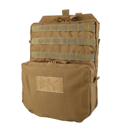 3L Tactical Bag Waterproof Hydration Backpack Outdoor Water Bag for CS Game Military Vest Accessories Hunting Bags