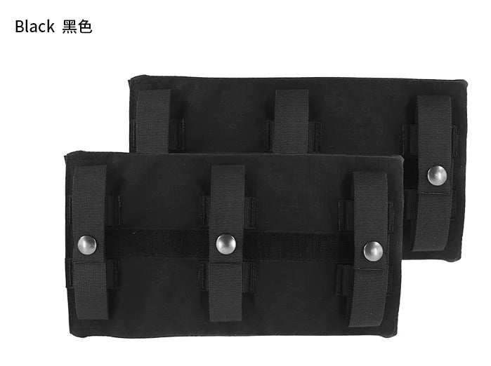 Precision JPC Long Side Armor 048 Waist Patch  Protection