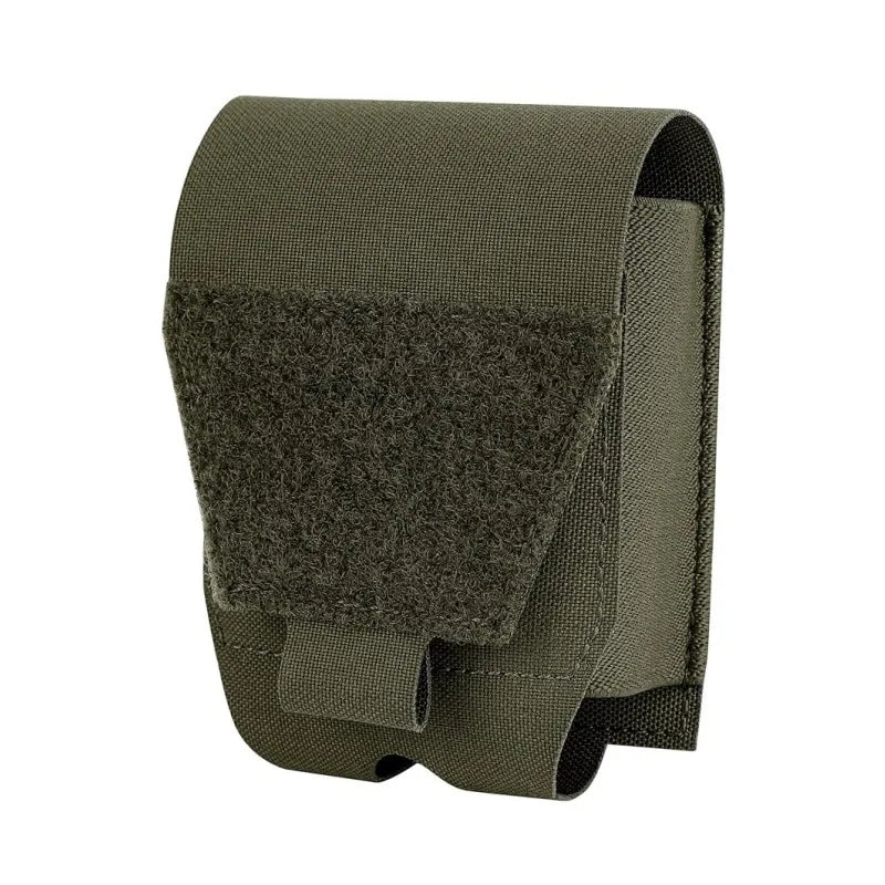 Tactical MOLLE Handcuff Pouch,Handcuff Case for Duty Belt MOLLE Vest Law Enforcement Accessories