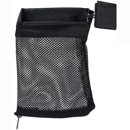Outdoor Cartridge Recovery Bag Tactical Bullet Collection Net