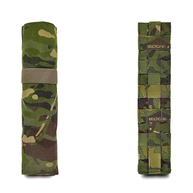 MOLLE Multifunctional Hunting Equipment FE FCPC V5 Combat Vest MCTP Full Set Small Bag