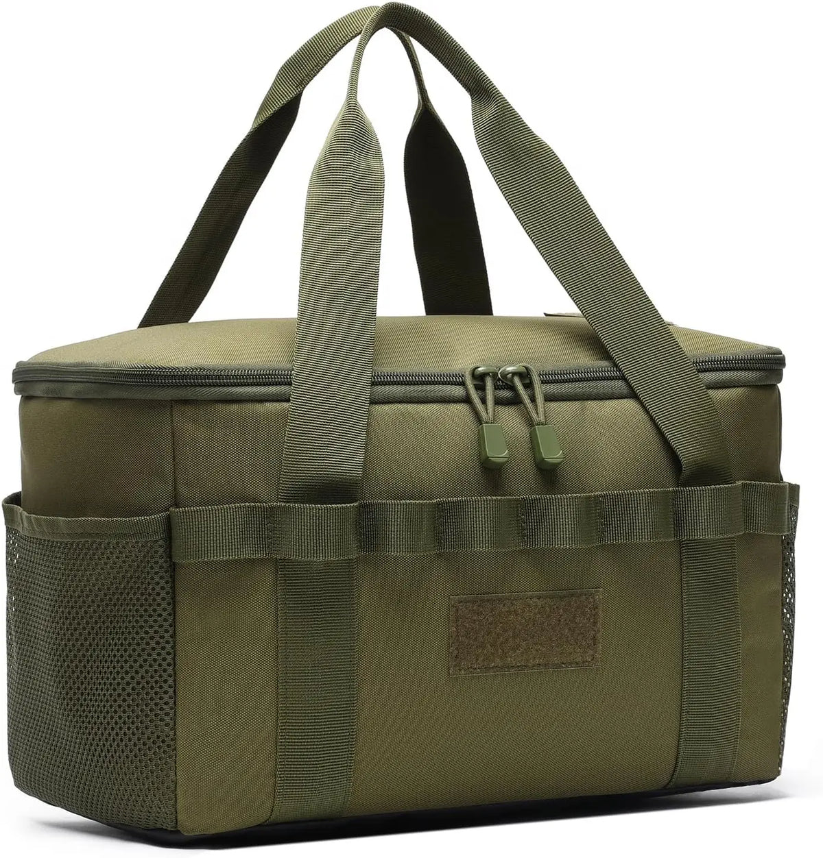 14L/11L Tactical Bag Organizer Hunting Camping Storage Bag Large Capacity Outdoor Utility Tote Bag Portable Waterproof Soft Case