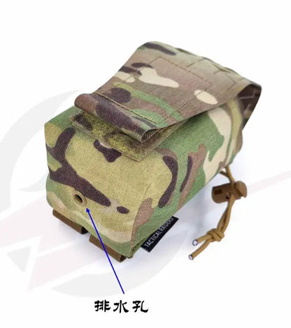 Outdoor Medical Emergency Kit, Hiking Emergency Survival kit
