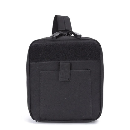 Outdoor Multi-Functional Leg Bag Mobile Waist Pack Travel Portable Tool Kit Tactical Leg Strap First Aid Medical Bag