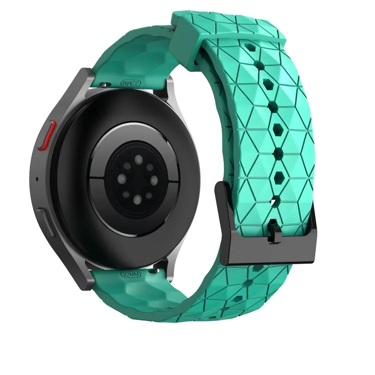 For CMF Watch Pro 3 Silicone Strap Sport Bracelet Correa For CMF by For CMF by Nothing Watch Pro 2 /1 22mm Wristband Accessories