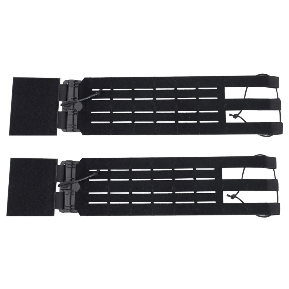 New Design Tactical Vest Cummerbund With Quick Release Buckle Set For Hunting Airsoft JPC CPC 6094 420 Vest Accessories