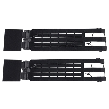 New Design Tactical Vest Cummerbund With Quick Release Buckle Set For Hunting Airsoft JPC CPC 6094 420 Vest Accessories
