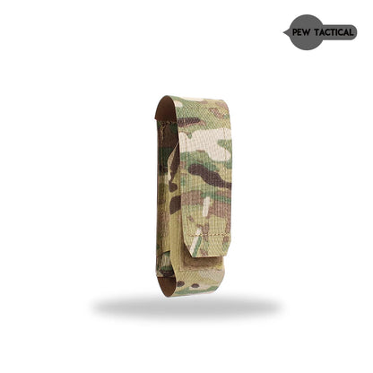 PEW TACTICAL SS STYLE TKO Pouch molle Tourniquet Kestrel Pouch airsoft PH78