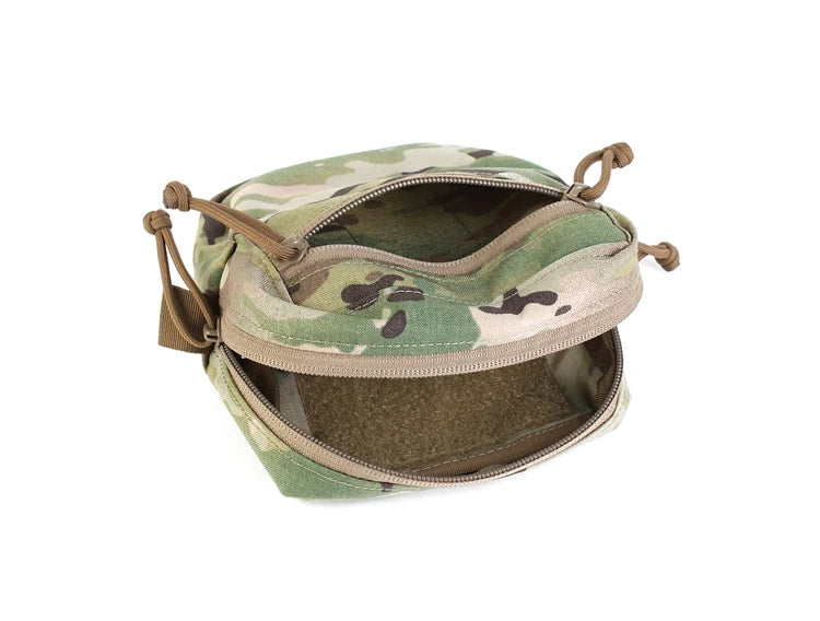 PEW TACTICAL Molle Small General Purpose GP Pouch Airsoft tactic pouch