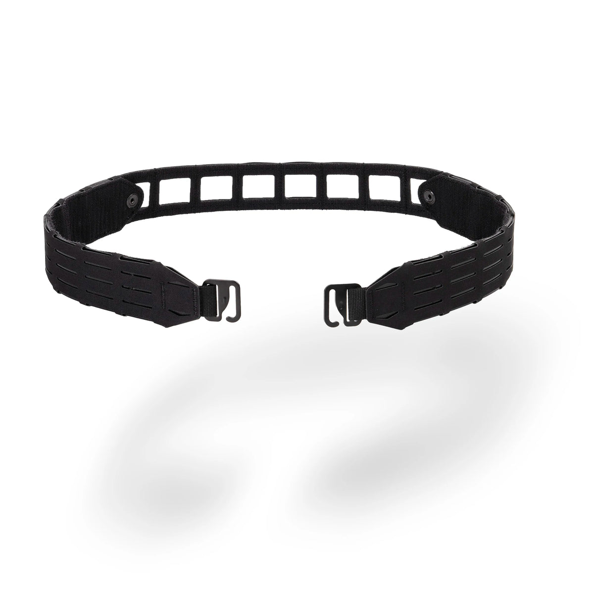MILITECH® Combat Skeleton Outer Belt (Solid Colors)