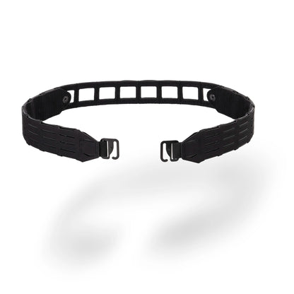 MILITECH® Combat Skeleton Outer Belt (Solid Colors)