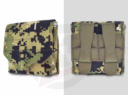 Tactical FE FCPC V5 Tank Top, Various Expansion Accessories