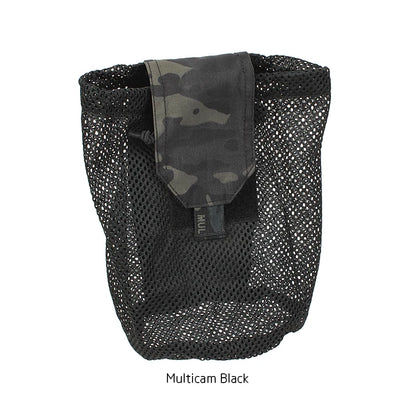 PEW TACTICAL OTB Mini Dump Pouch Airsoft Magazine Recovery Bag Tactic Pouch Magazine Clip Bag PH07