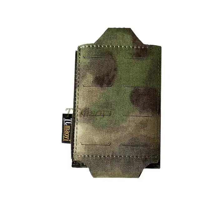 CS Green Ruins Tactical Vest, 6094 Battery Bag, Magazine Bag, Waist Cover Accessories, Outdoor Sports