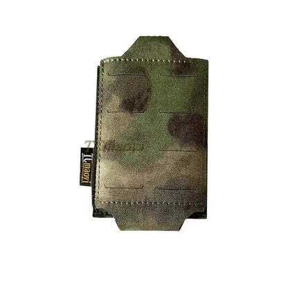 CS Green Ruins Tactical Vest, 6094 Battery Bag, Magazine Bag, Waist Cover Accessories, Outdoor Sports